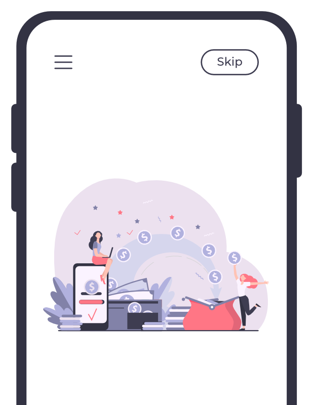 Demonstração do app