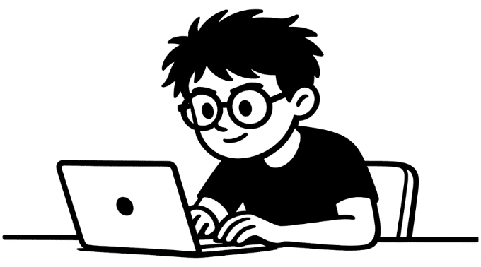 O Sabii, assistente de finanças, conversando